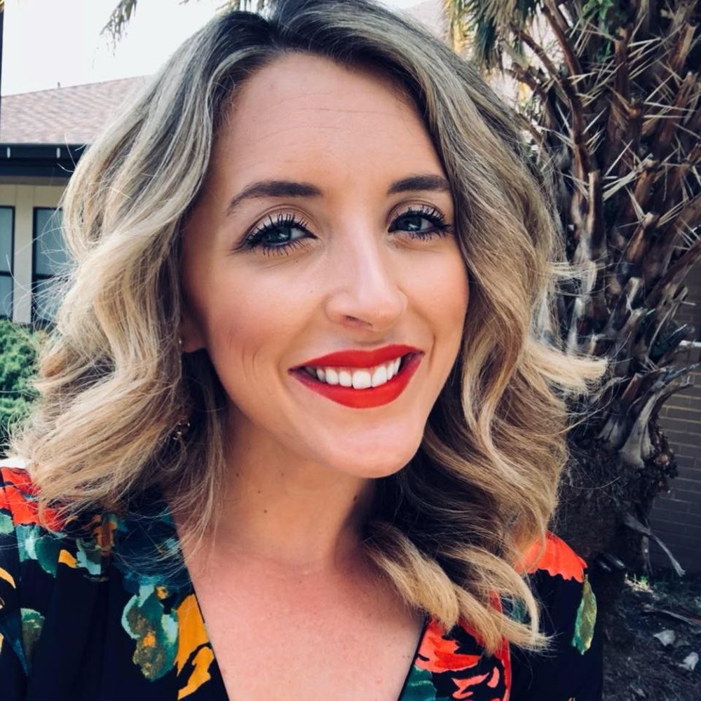 Meet your Posher, Mccall